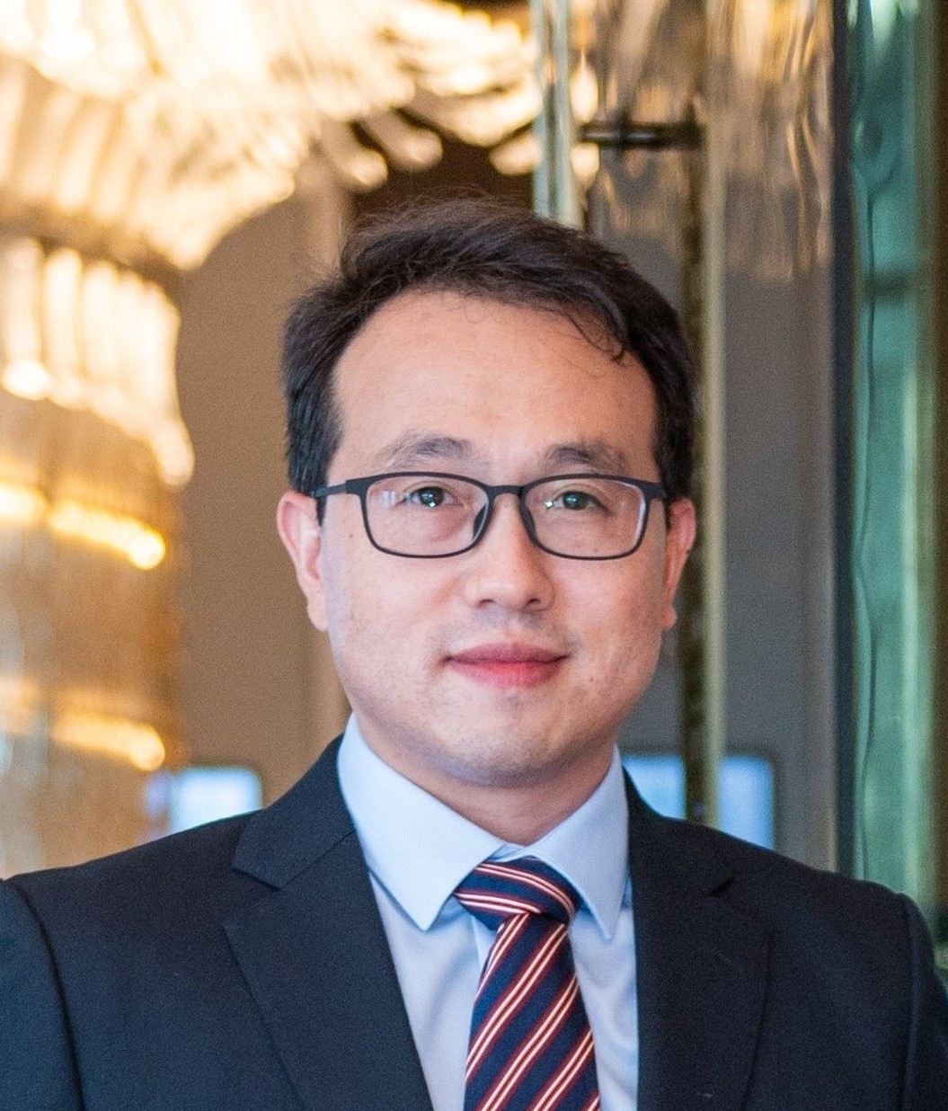Photo of Huang Hongdou
